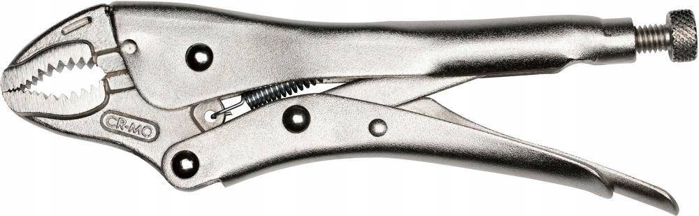 Upínací kleště 300 mm Format