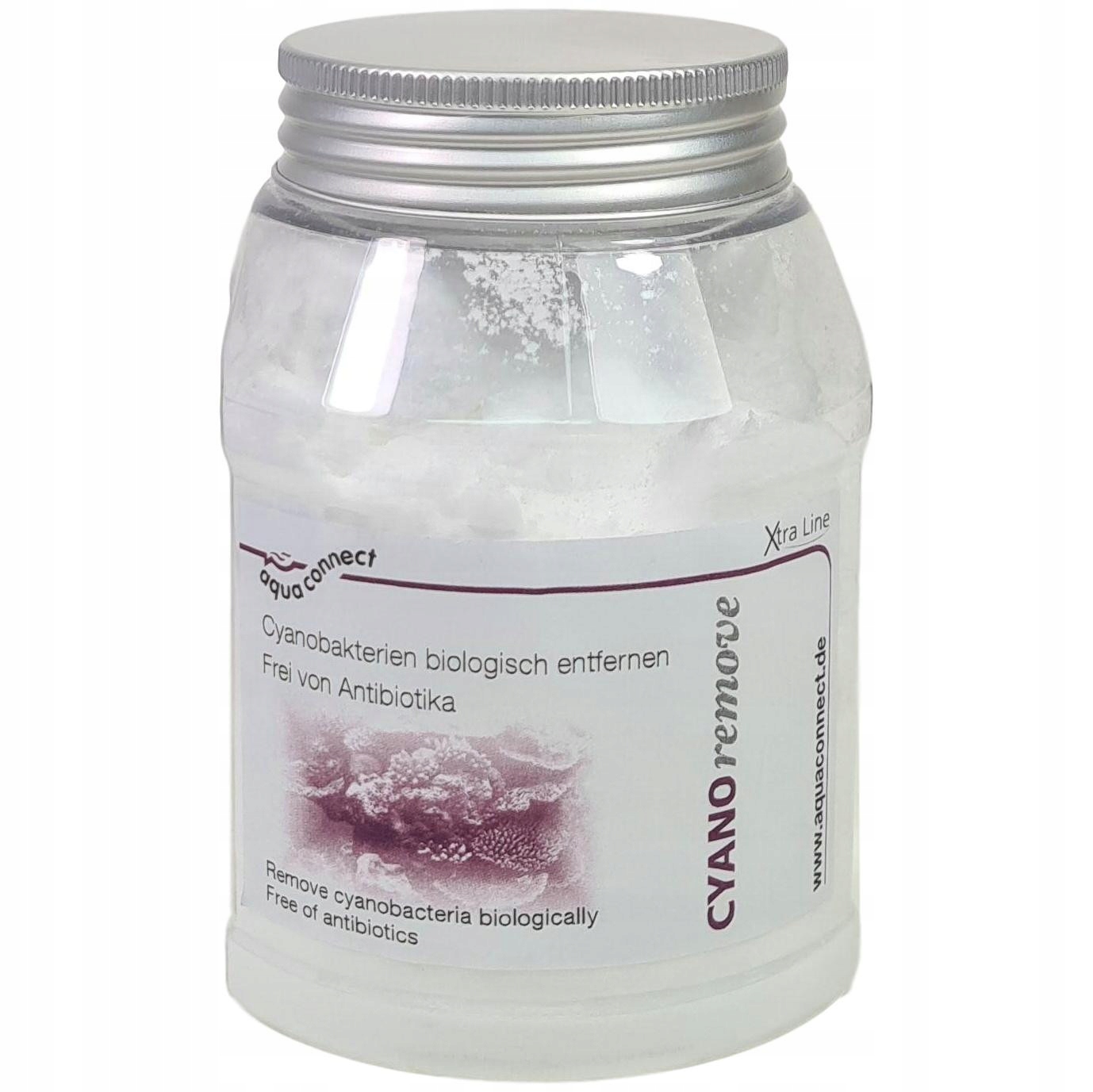 Aqua Connect Cyano remove 300 gr – odstraňuje kyanobakterie