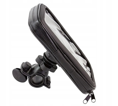 WODOODPORNY UCHWYT ROWEROWY ETUI NA TELEFON ROWER Kod producenta APT_AP2