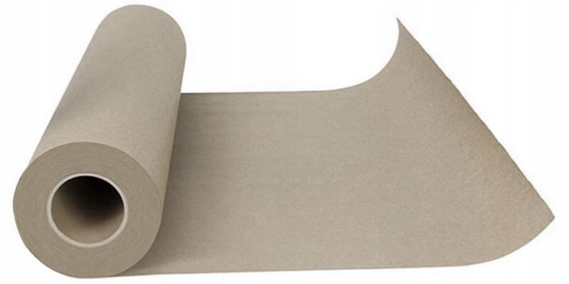 

Papier Pakowy Makulaturowy Eko Rolka 5kg 60cm