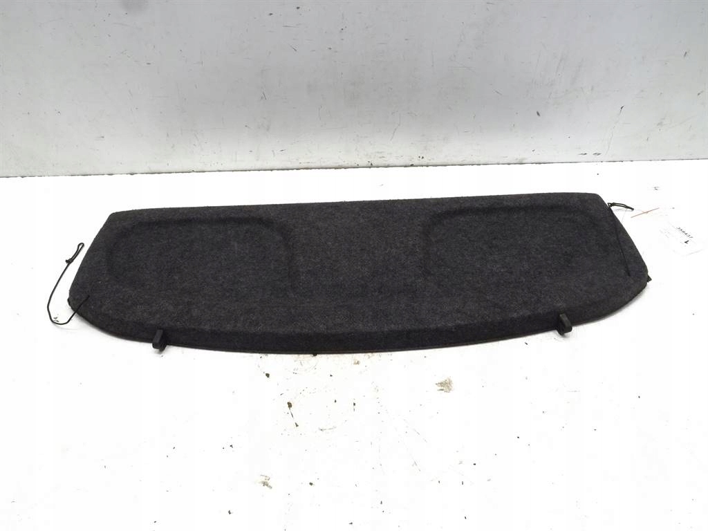 Задня полиця Toyota Yaris HATCHBACK 5D 99-03