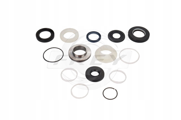 ZESTAW USZCZ.PRZEKŁADNI KIER. MERCEDES