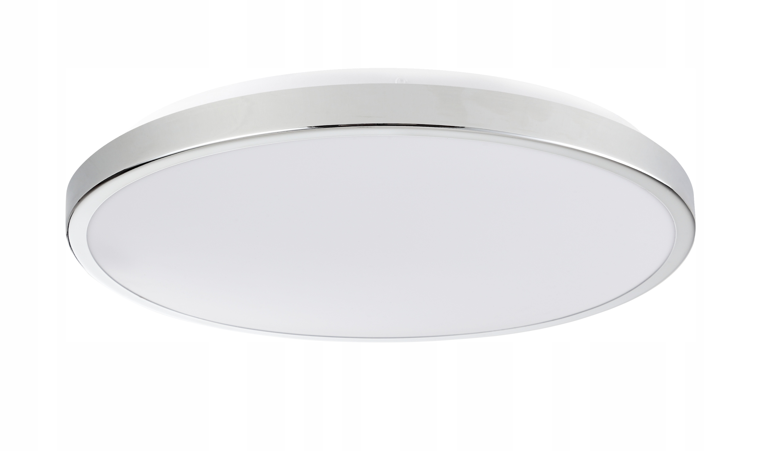 Plafon Led Kern 40 24W 2500lm Chrom