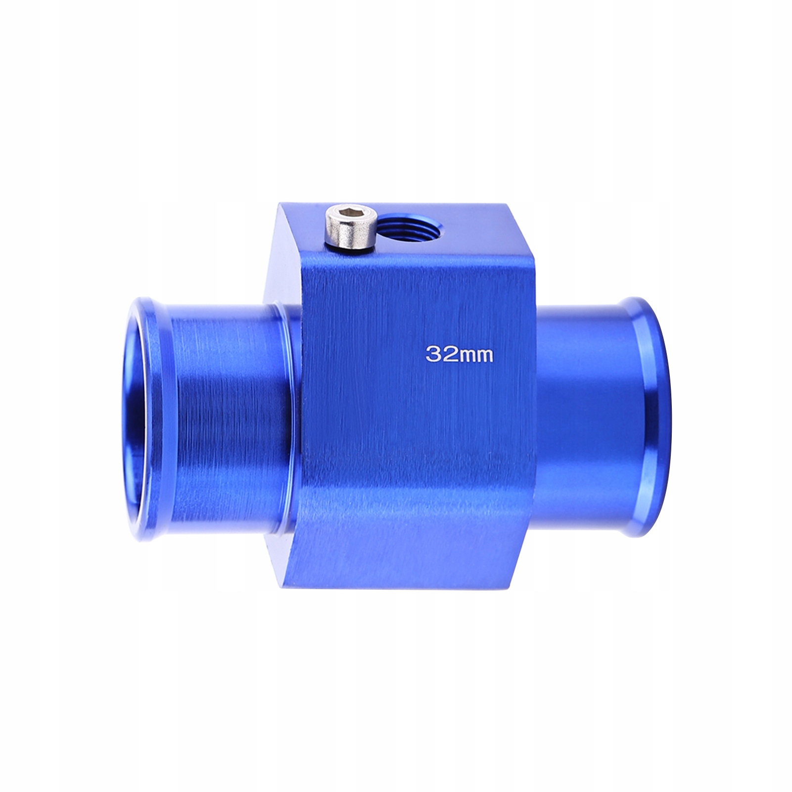 RURA ŁĄCZĄCA TERMOMETR DO WODY WĄŻ ADAPTER 32 MM