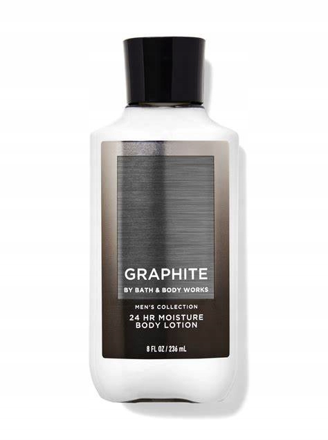 Bath & Body Works Graphite for Men balsam