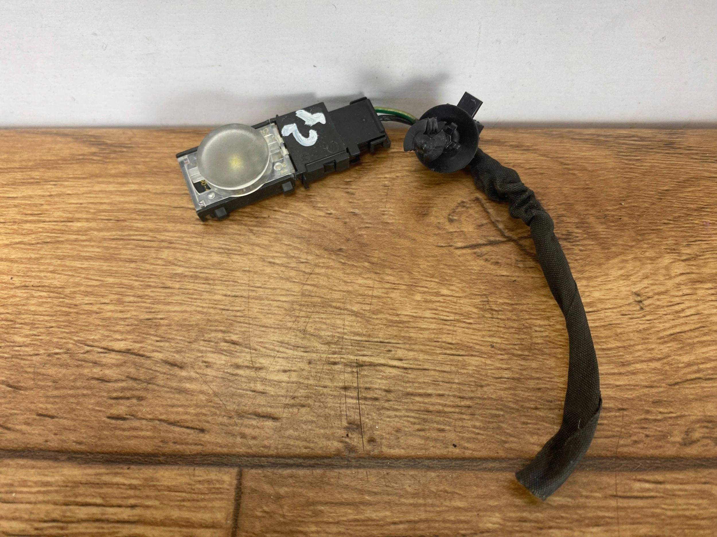 light podswietlenie passenger compartments Cadillac CTS III 2014+