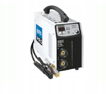 SPAWARKA 200E FV CEL