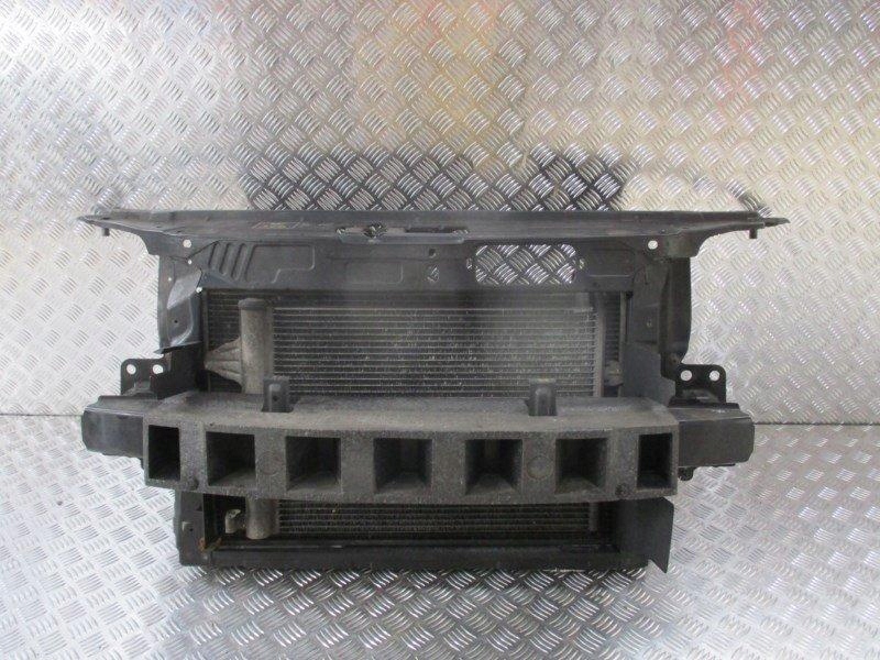 PAS PRZÓD 5J0 FABIA 2 II, 1.4 TDI