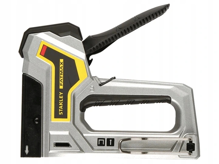 

Stanley Zszywacz Tapicerski TR350 Hd Gwoździarka