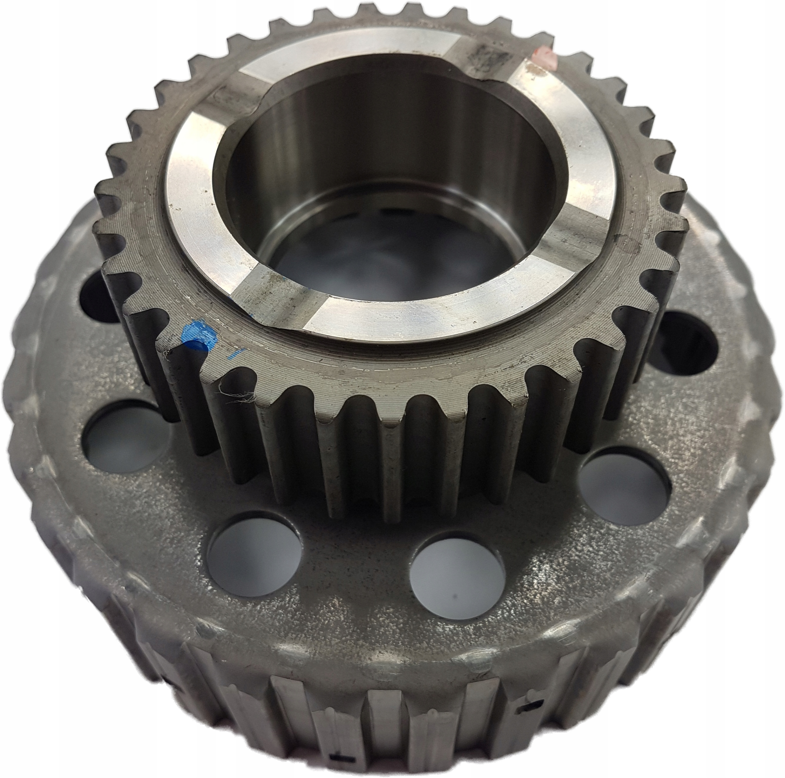 MG00369 - Корзина сцепления редуктор ATC450 BMW X3 F25 xDrive