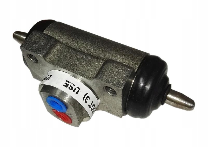 811601, 661900, - ТОРМОЗНОЙ ЦИЛИНДР VALTRA & VALMET