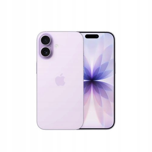 Apple iPhone 17 256GB Lavender Eu MG6M4