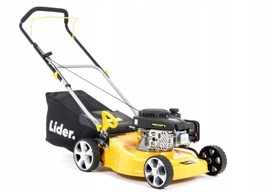 Kosiarka spalinowa pchana Lider SH46P139L 46 cm 139 cm3