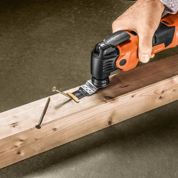 Brzeszczot E-Cut Carbide Pro 5-Pack 63502236230 EAN (GTIN) 4014586427812