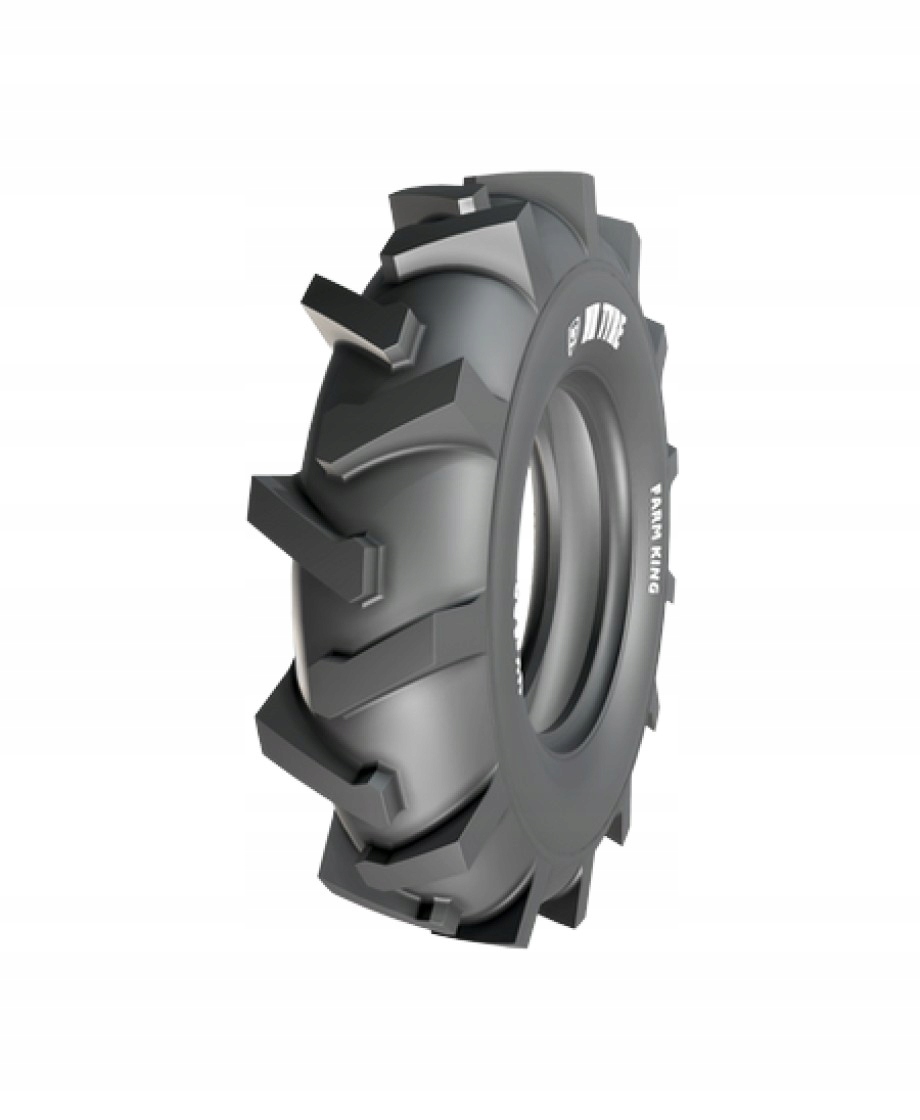 Vk Tyre Vk 188 Farm King 6,00-12 83 A6 8PR Tt