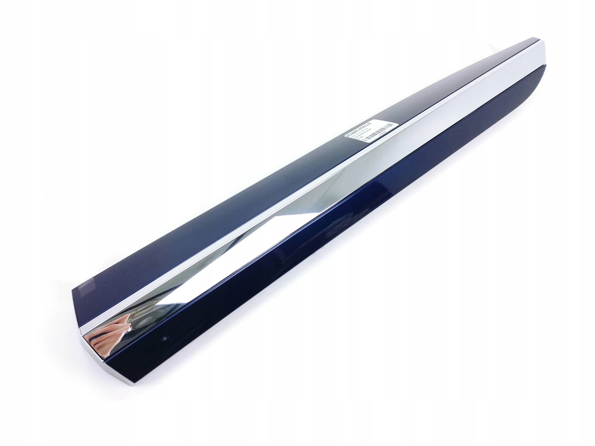 3G8853991B, 3G8854899, - НОВА НАКЛАДКА ДВЕРІ ЛІВА ЗАДНЯ VW ARTEON 3G8 LC5B