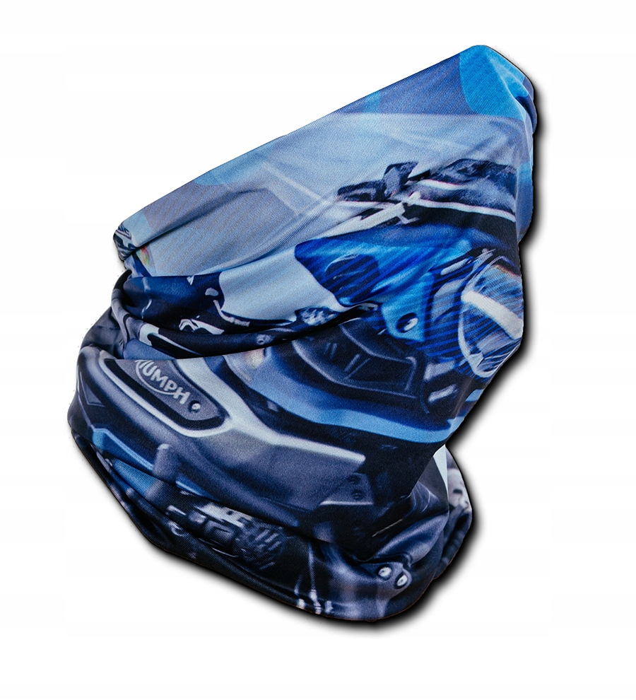 

Buffka bandana bufka komin buff Triumph Tiger 1200