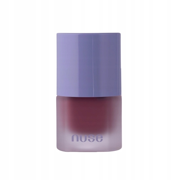 NUSE_Liquid Care Cheek tekutá tvářenka 07 Plum Pot 16 ml