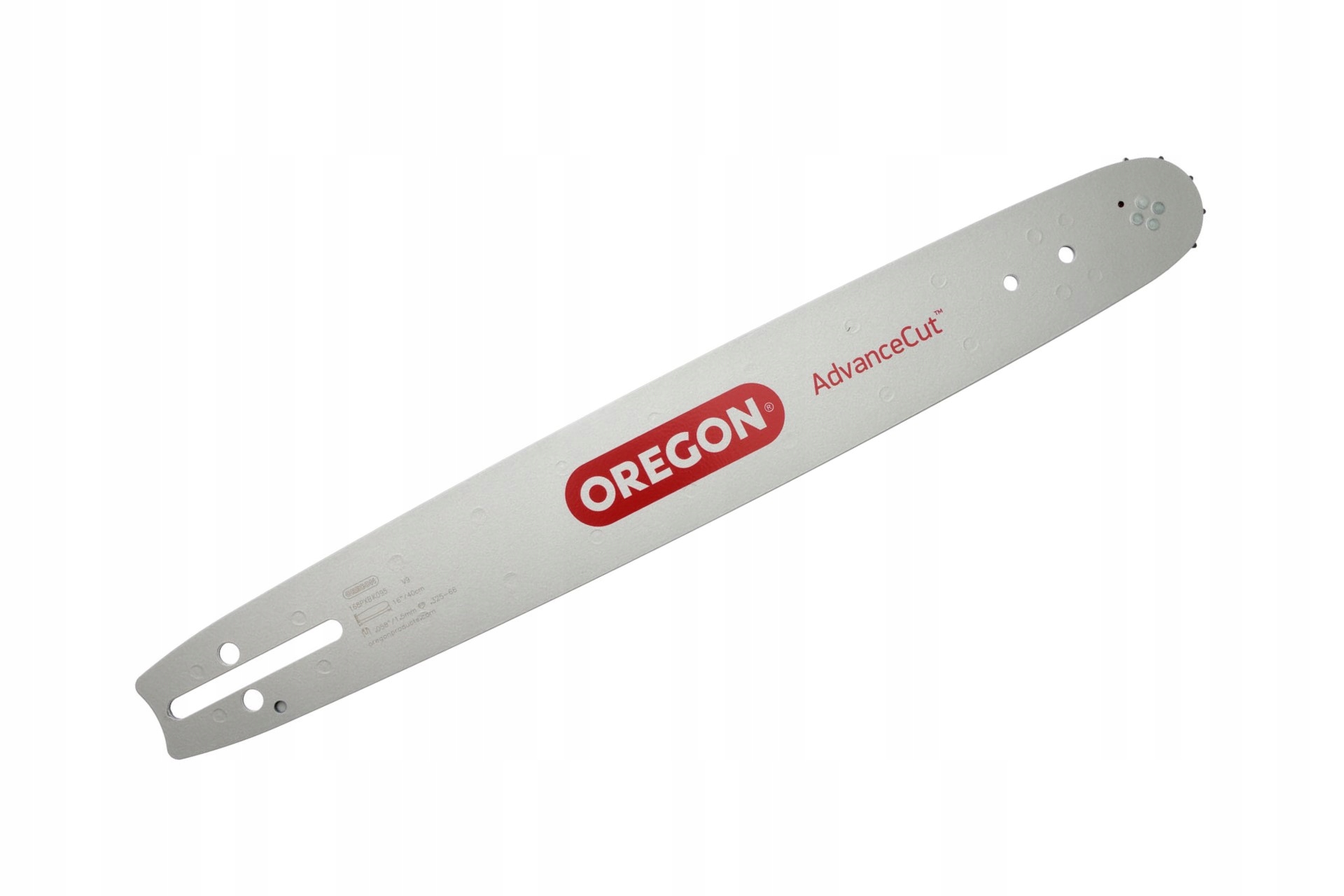 Prowadnica Do Piły 40CM 16" 325 1,5 Do Husqvarna 340 345 350 Partner Dolmar