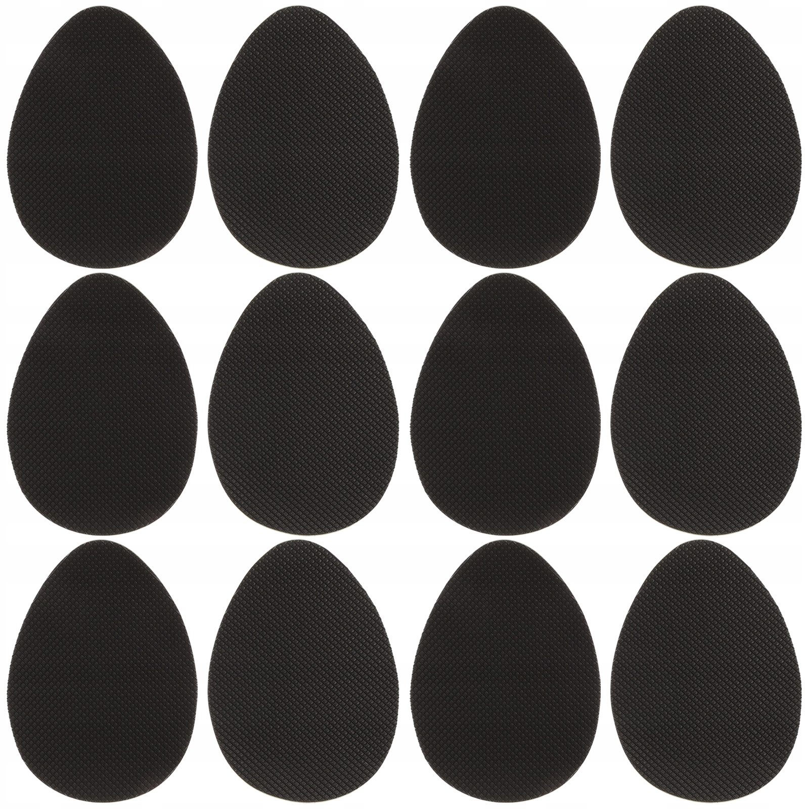 NAKLEJKI NA BUTY ANTYPOŚLIZGOWE 6 PAR