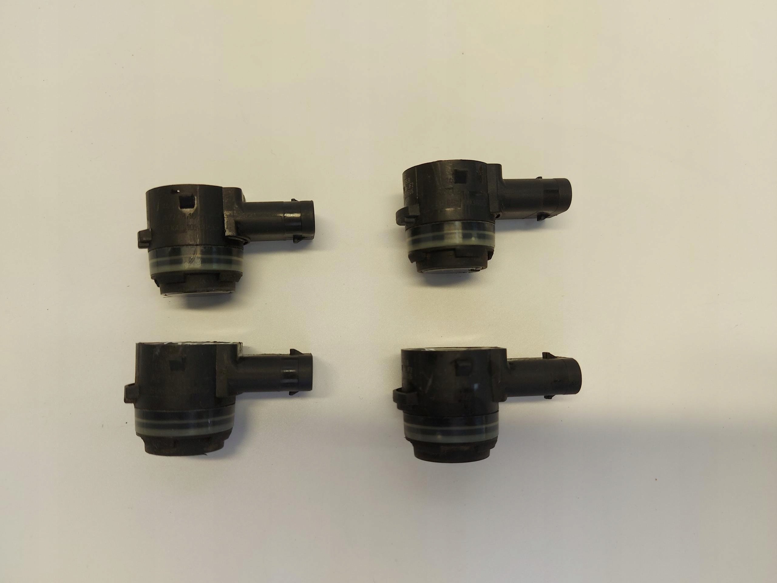 Porsche Macan 95B sensor parken 5Q0919275B