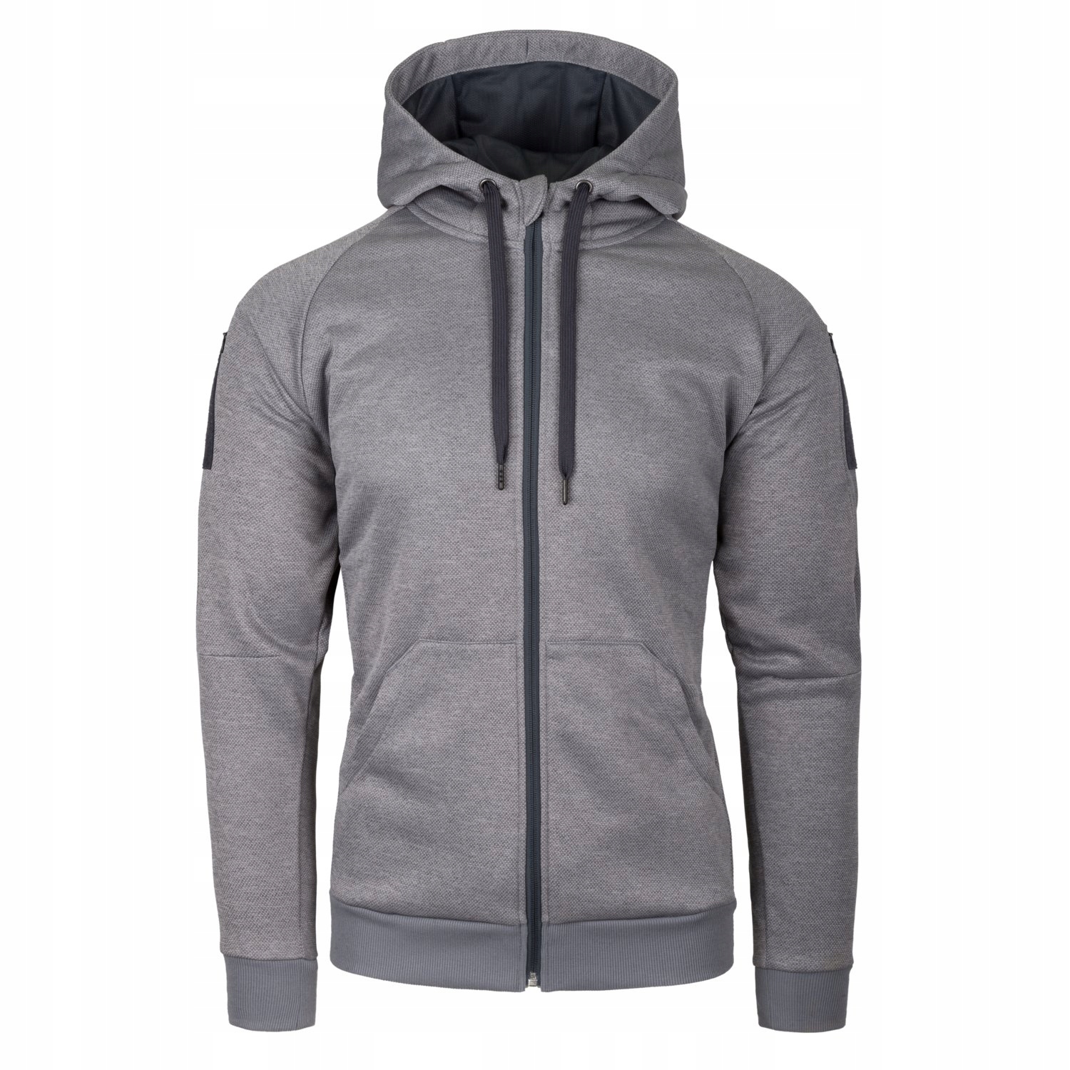 Mikina Urban Tactical Hoodie Helikon MelangeGrey S