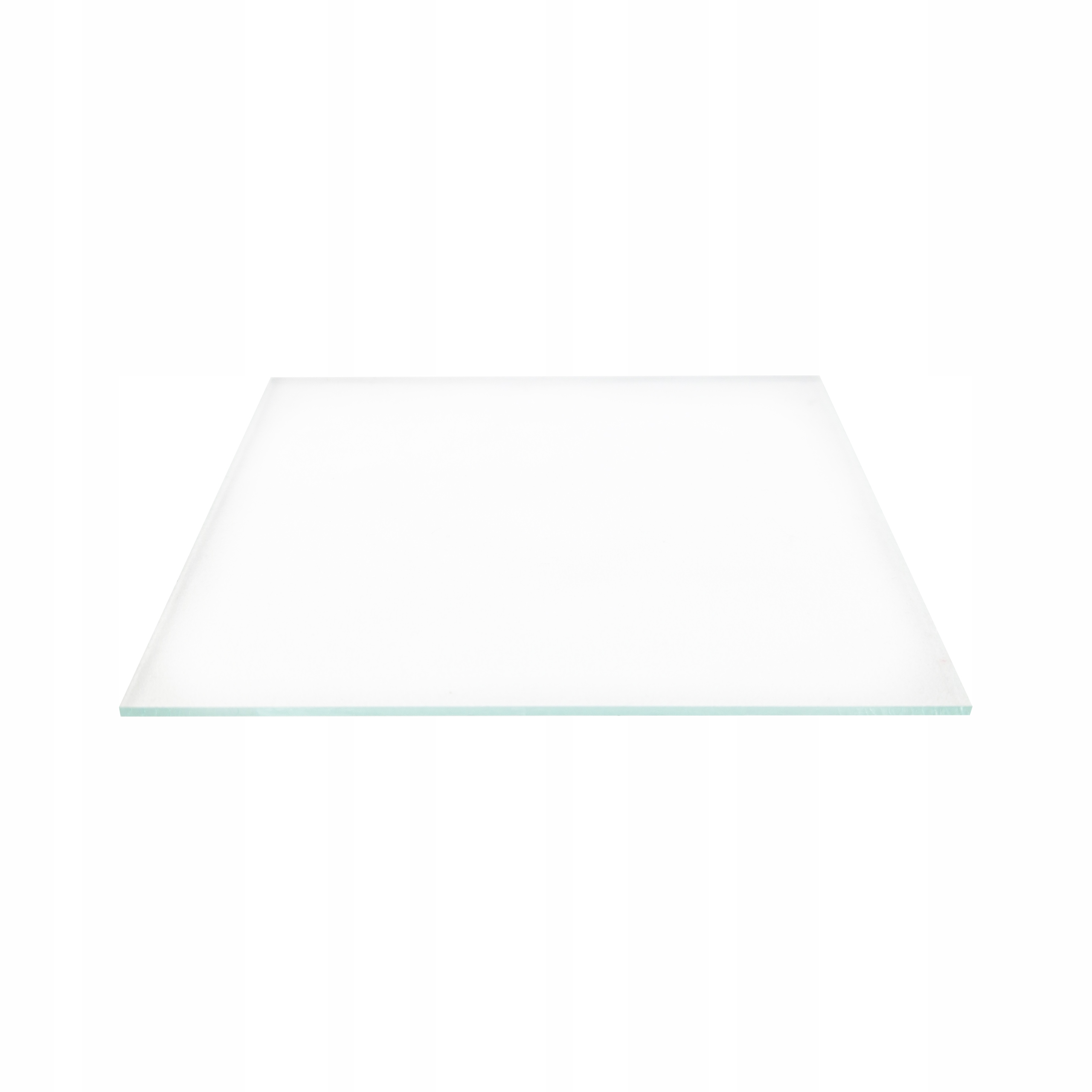 Szkło maski PRZYŁBICY spawalniczej 90x110 OCHRONNE BEZBARWNE trwałe