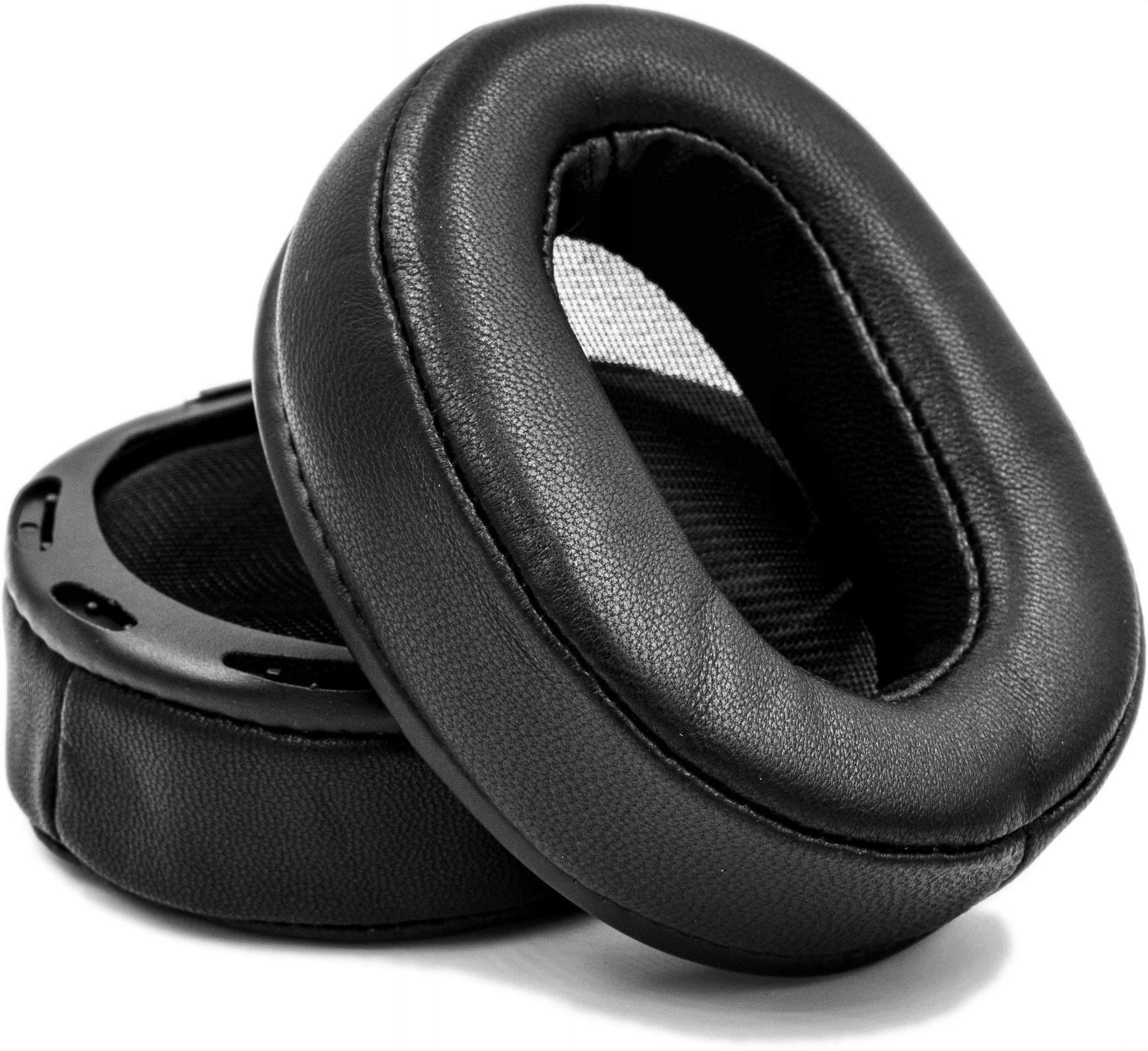 Náušníky Houbičky Polštáře Pro Audio Technica Ath MSR7 M50 M40 M30