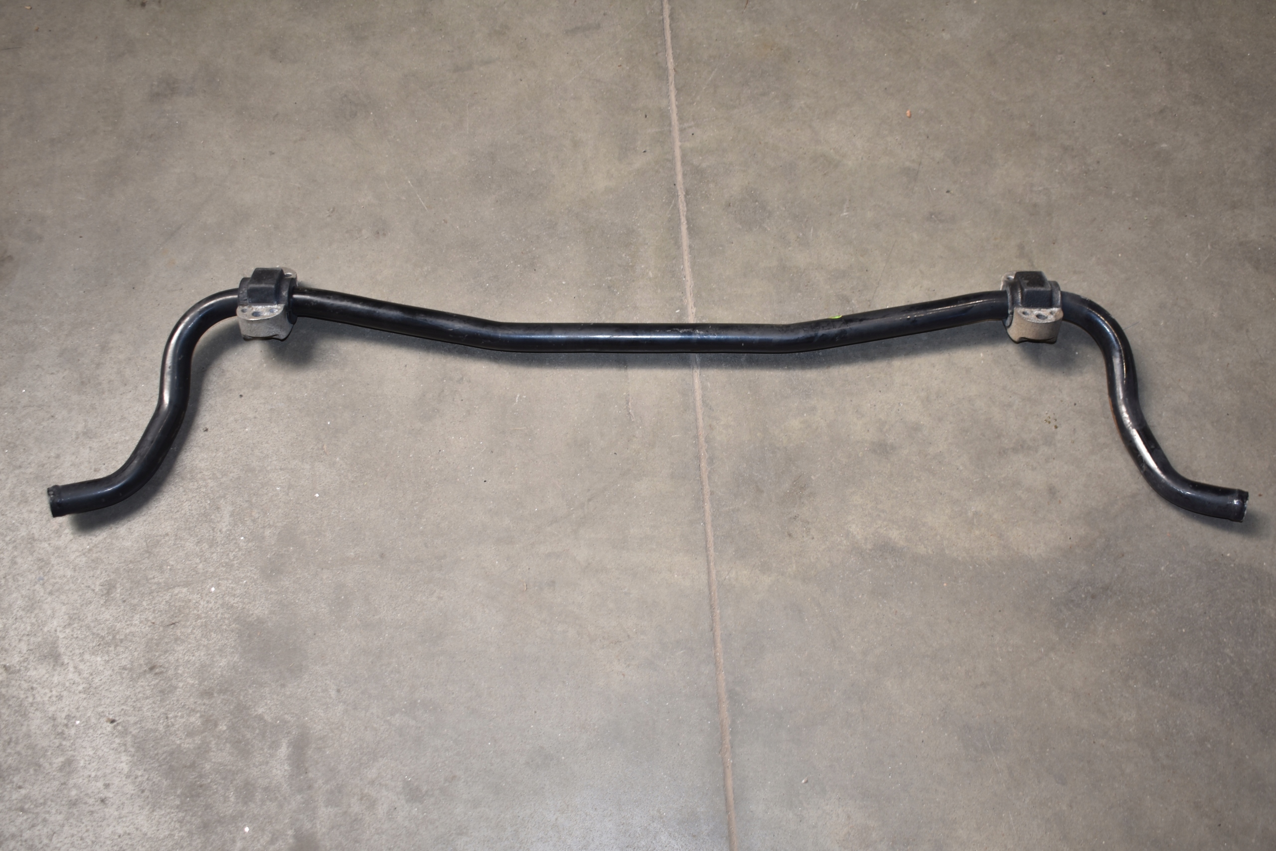 perfect condition anti roll bar front front BENTLEY FLYING SPUR 1