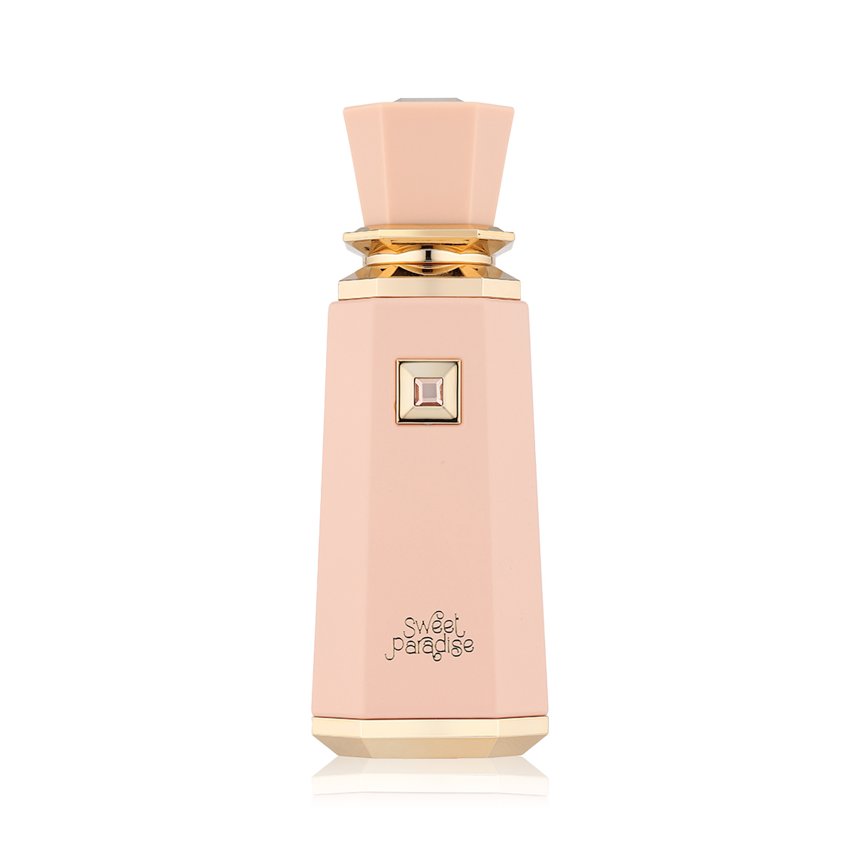 French Avenue Sweet Paradise Edp 100 ml W