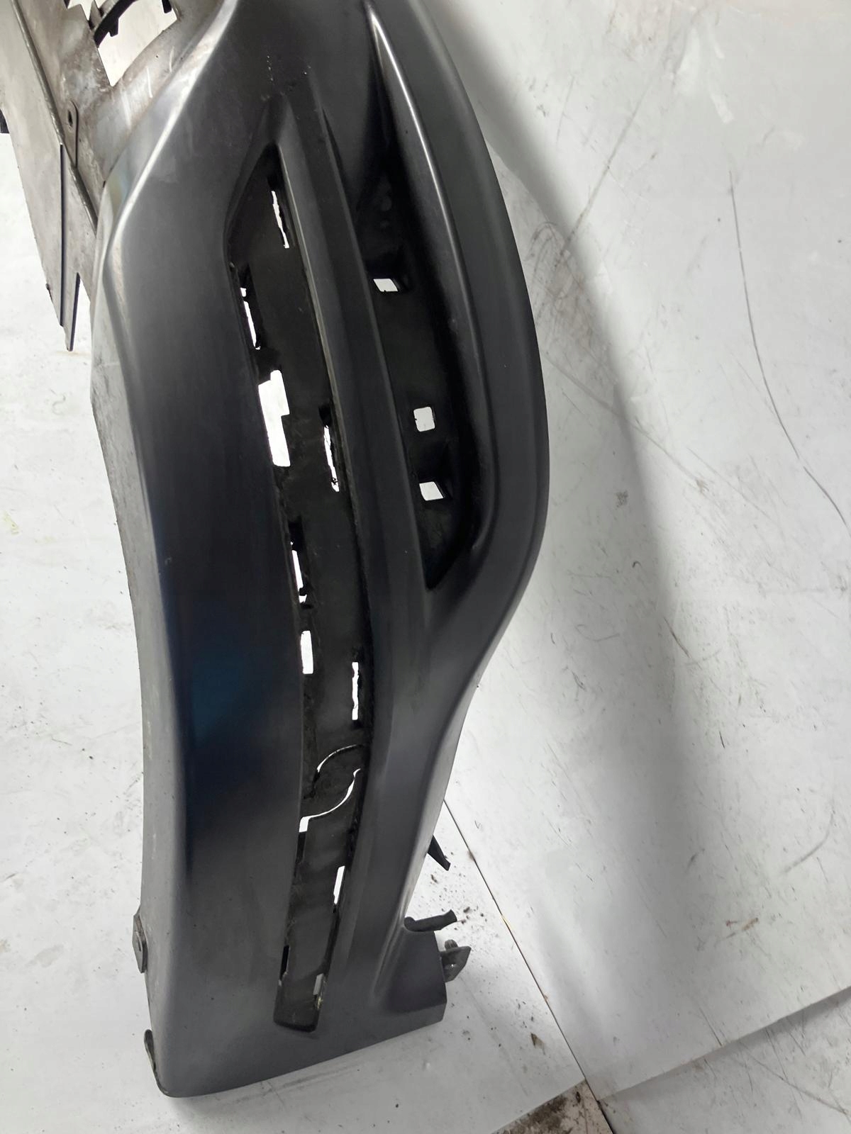 diffusore accessori Paraurti posteriore PEUGEOT 508 RXH LIFT