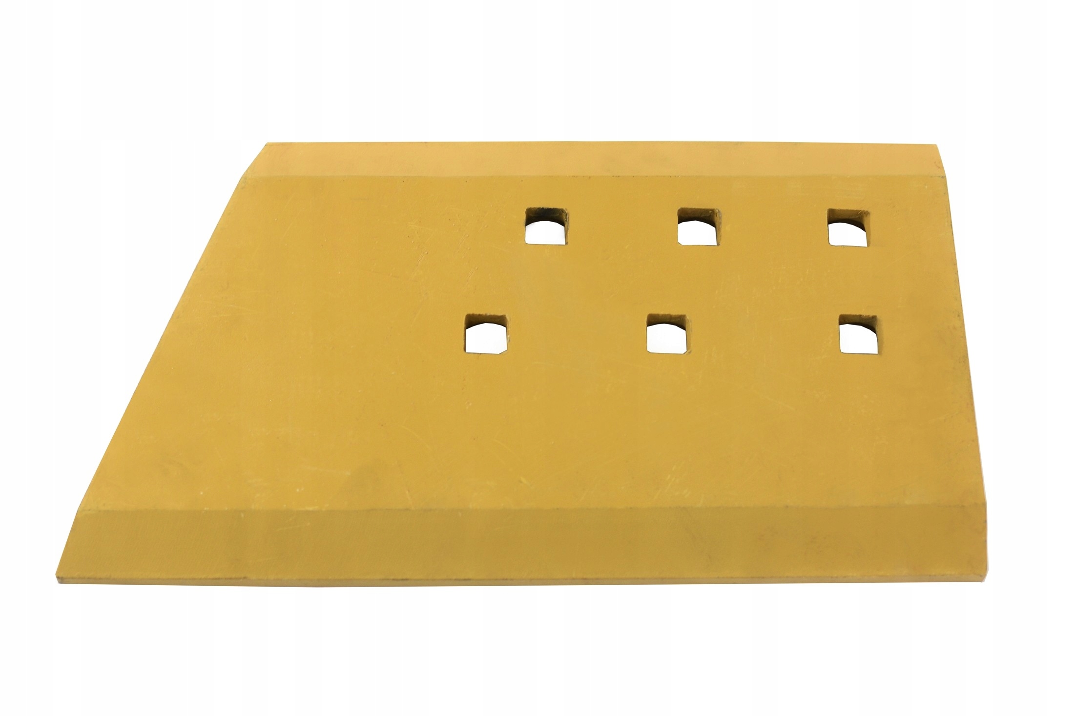 9W8875 - Лемех CAT D5 D6 465X260