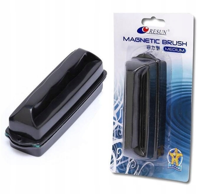 

Resun Czyścik Magnetyczny M do 10mm