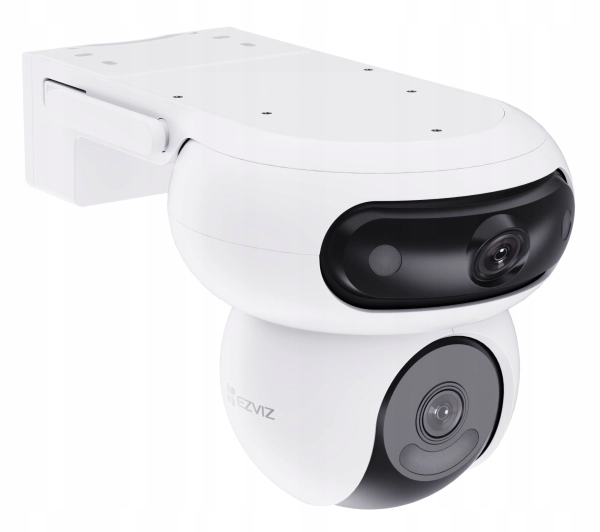 Ip kamera Ezviz H 90 Dual 2 K+ Zoom microSD detekce sledování pohybu