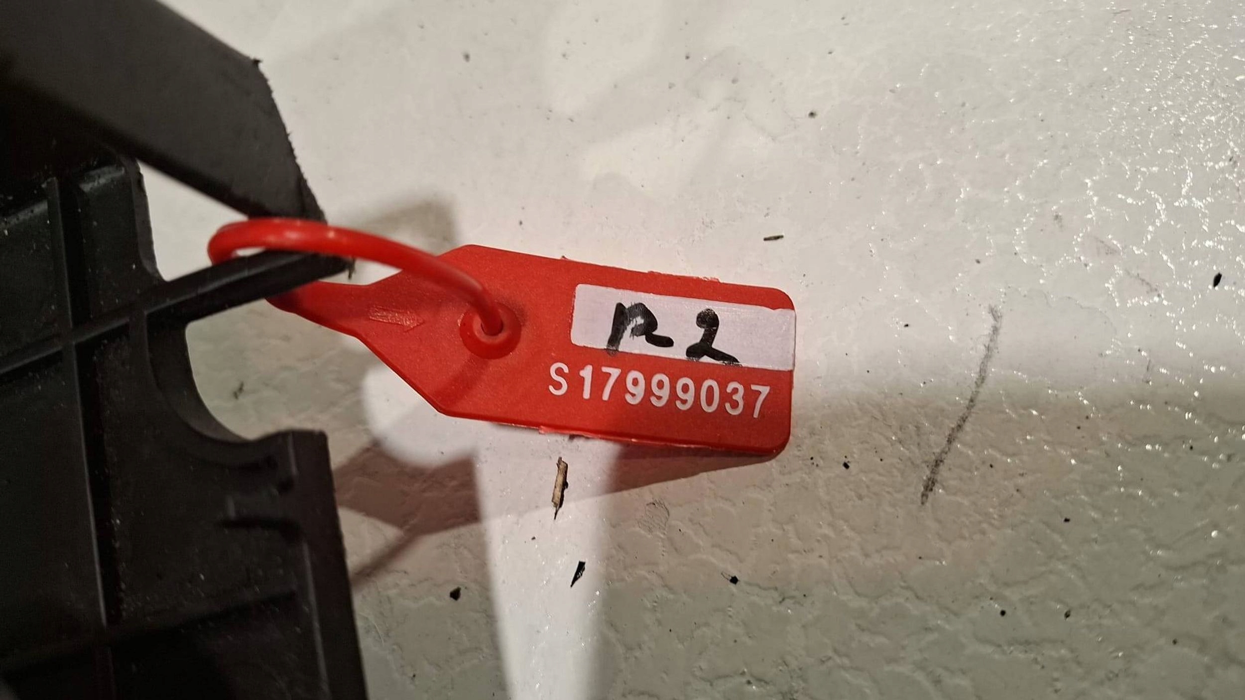 control unit of the engine computer 0281012984 Citroen Peugeot 1.6 HDI