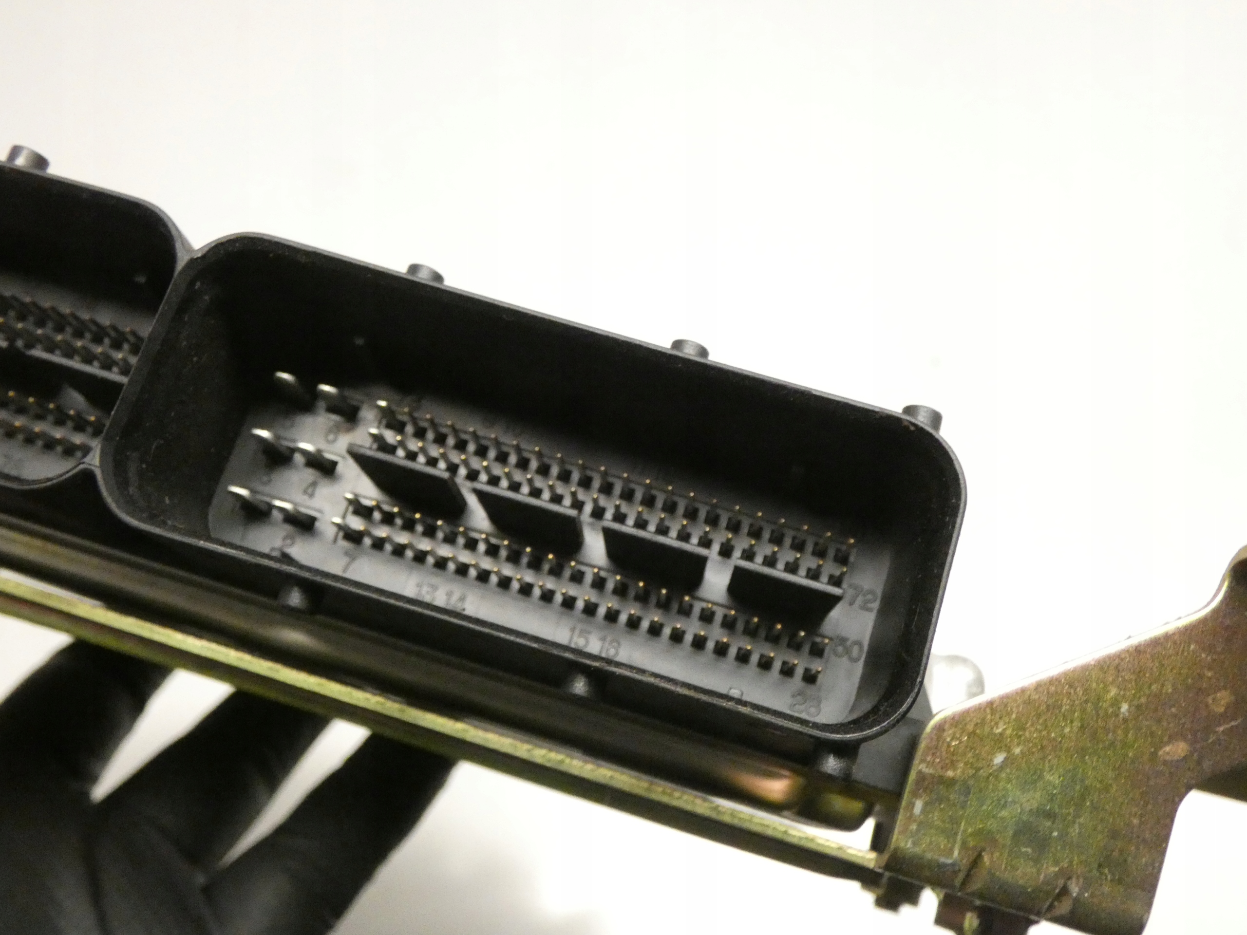 computer Motore HYUNDAI MATRIX 1.5 CRDI VGT D4FA 01-10 39103-2A315