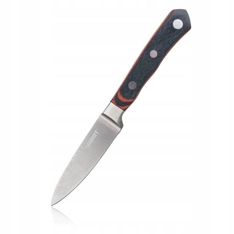 

Uniwersalny nóż 20cm Contour Banquet stal