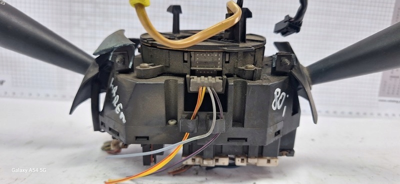 DEVIO LUCI TERGICRISTALLO TERGI FIAT MAREA 46417248