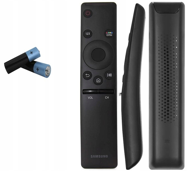 Originální Dálkový Ovladač Pro Televizor Samsung UN50KU6000 UN50KU6000G UN50KU6000GXPR