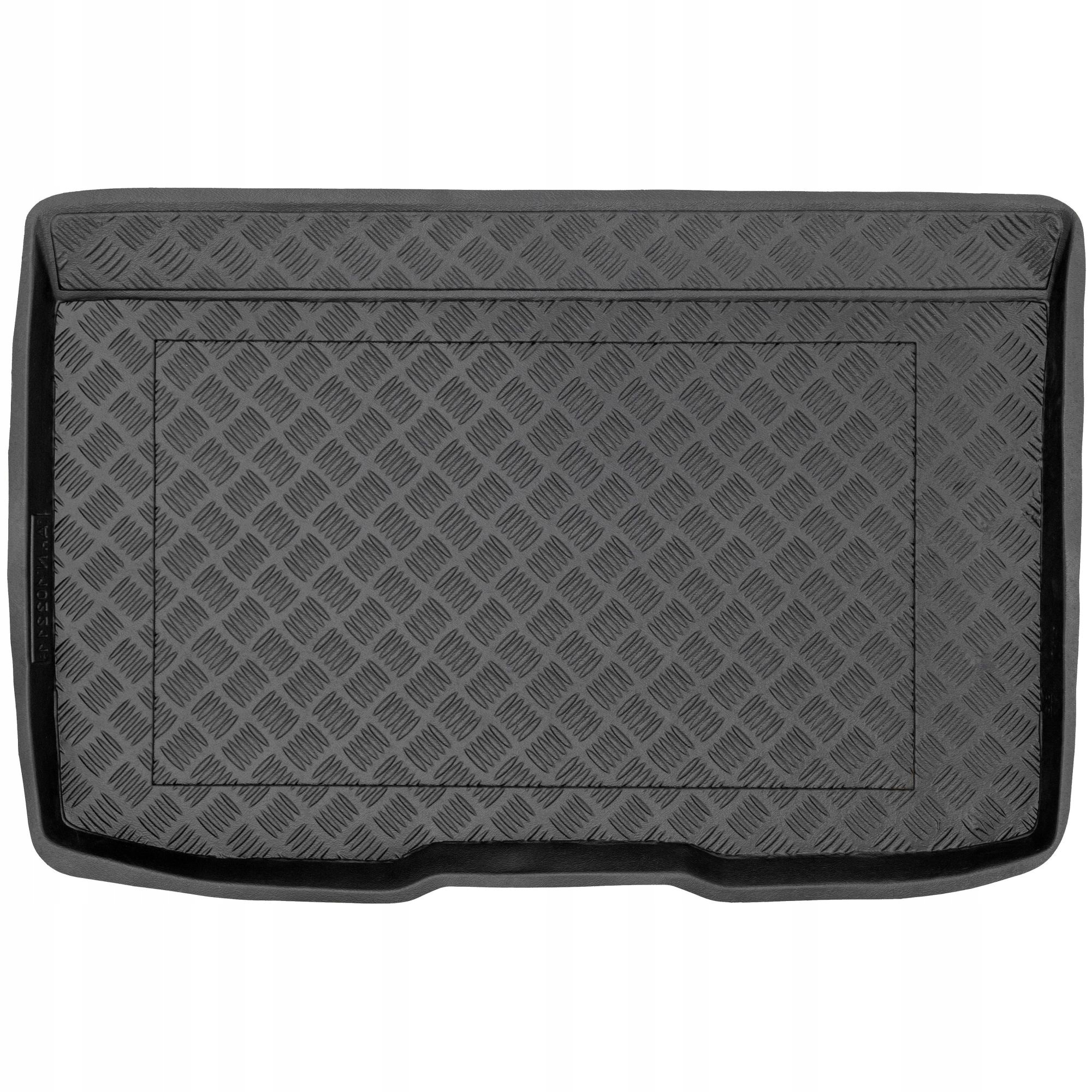 

Mata bagażnika wkładka Mazda 2 I 2003-2007