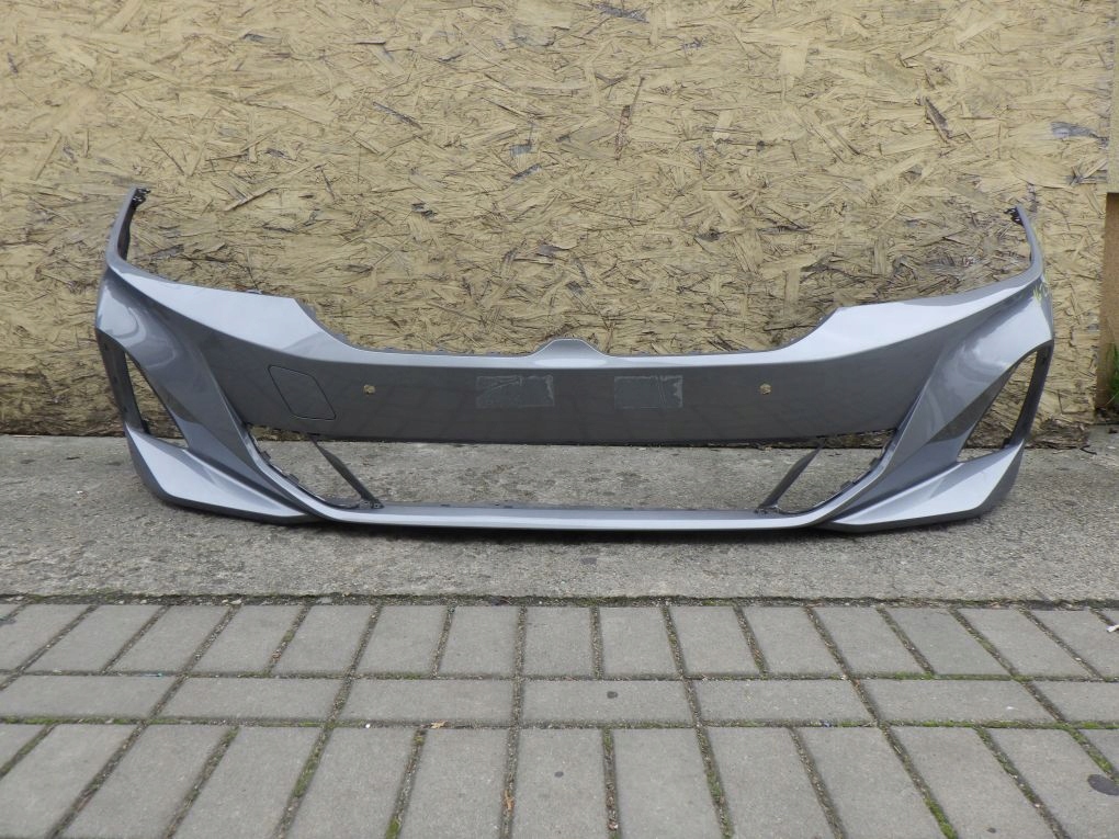 BMW 3 G20 G21 LCI LIFT 22- front bumper
