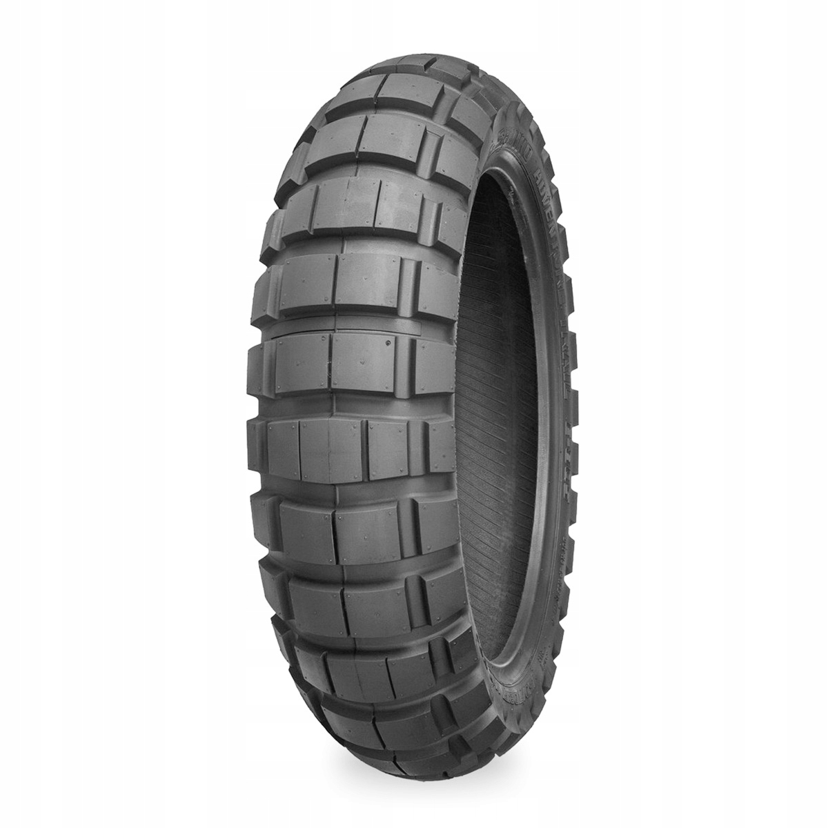 Shinko Pneumatika 150/70B18 805 70Q Tl M+s Zadná Dot 13-23/2024 ()