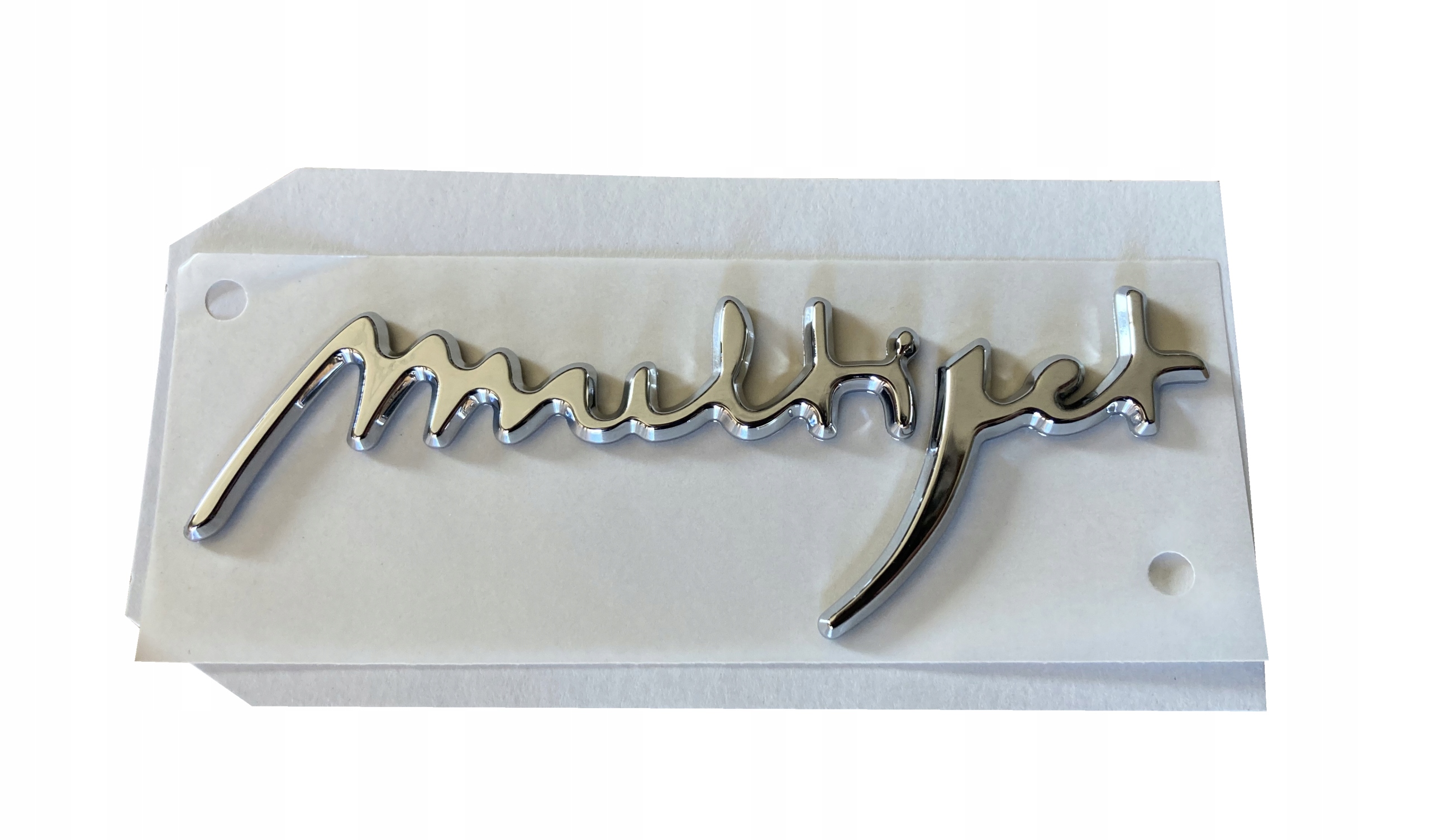 

Znak Emblemat Multijet Lancia Musa 51791289 Oe