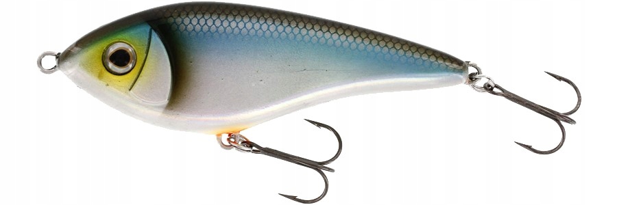 Przynęta Westin Swim Glidebait 10CM 32G Blueback Herring P036-271-011