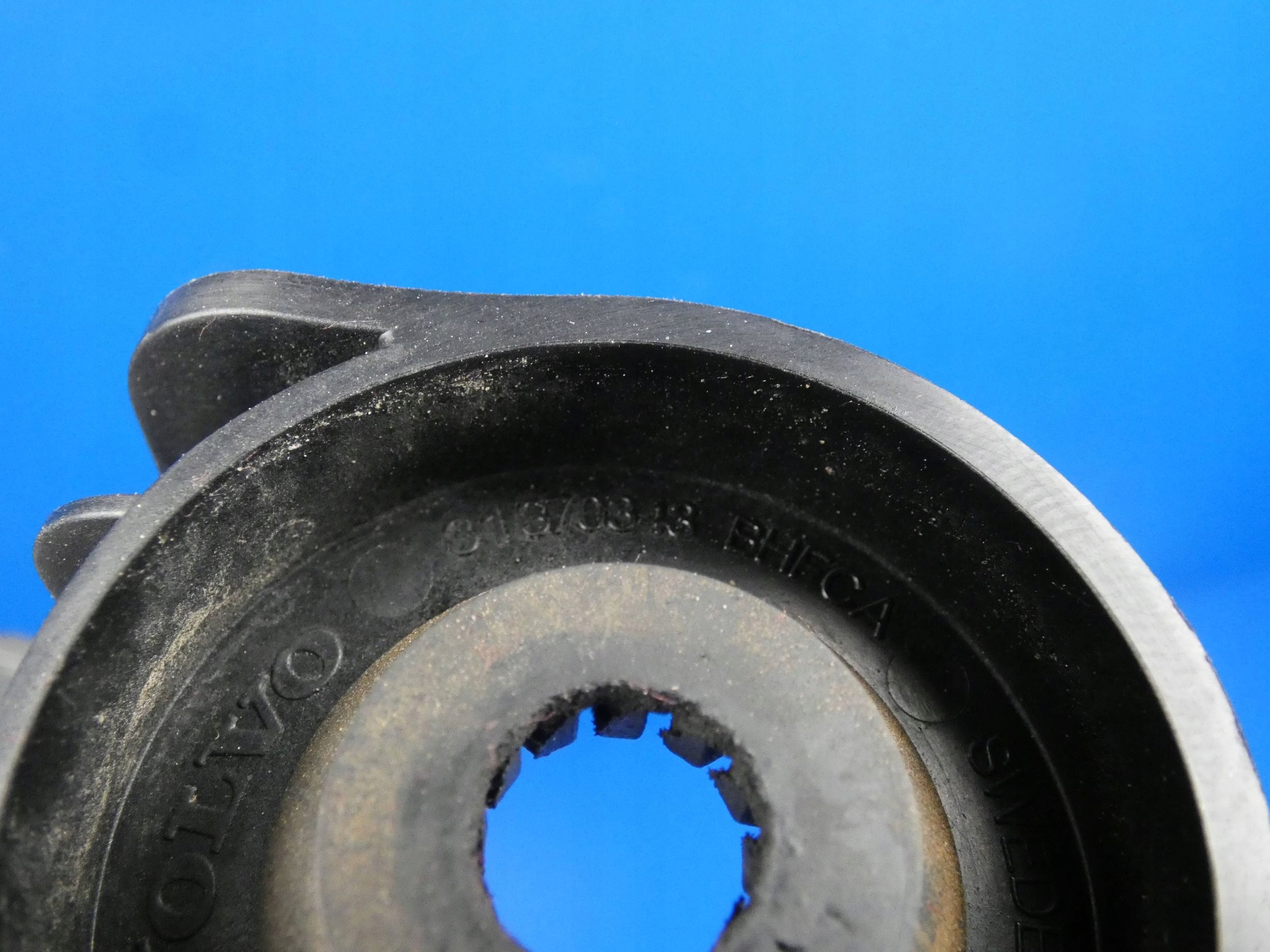 VOLVO XC90 II XC60 II V90 S90 V60 Halter Halter filter luft