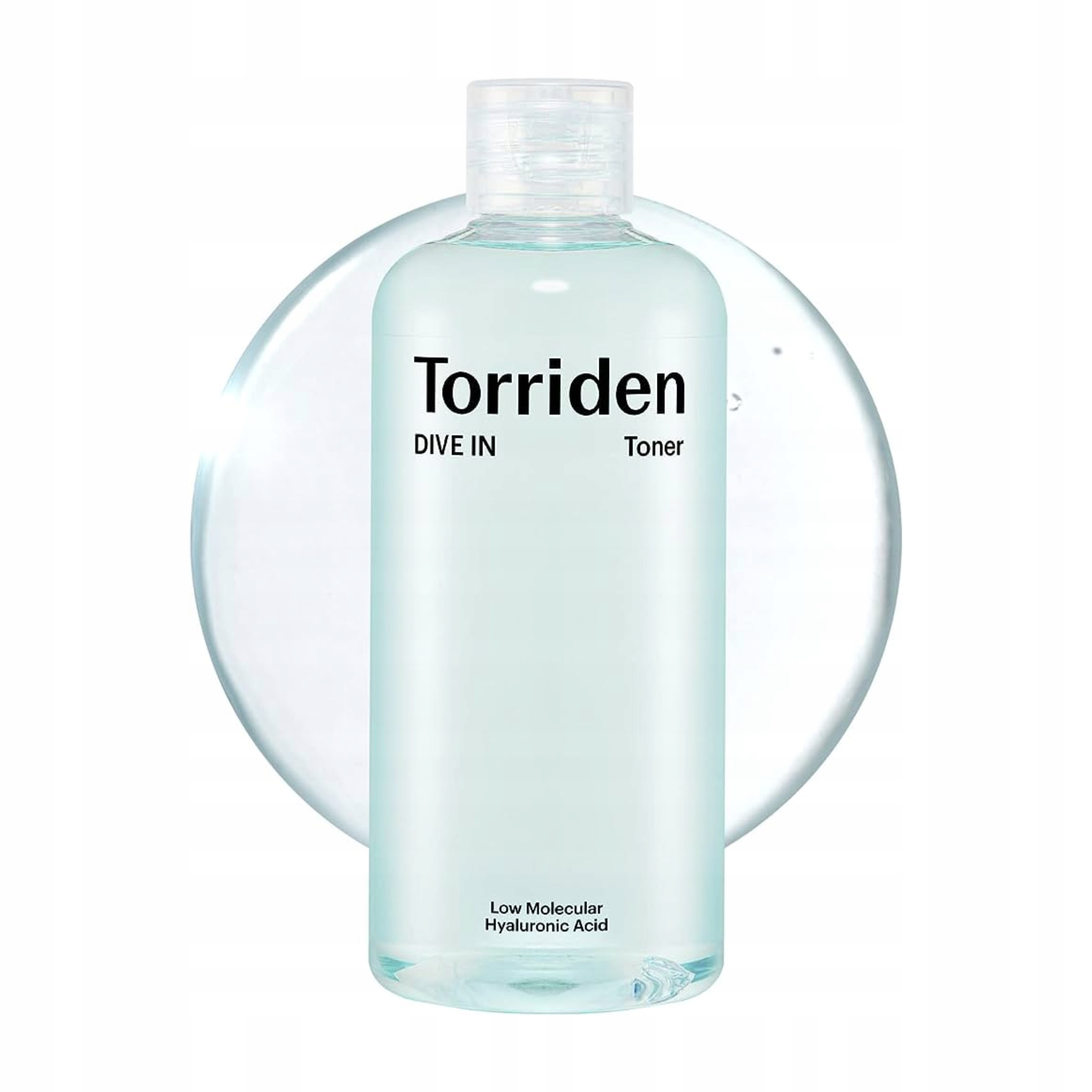 Tonikum Torriden Dive In Hydratační tonikum s kyselinou hyaluronovou 300 ml