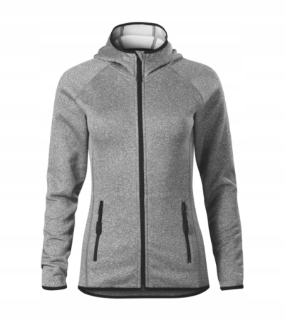 Mikina Fleecová Dámská 240g Direct Malfini Elastická, rychleschnoucí, M