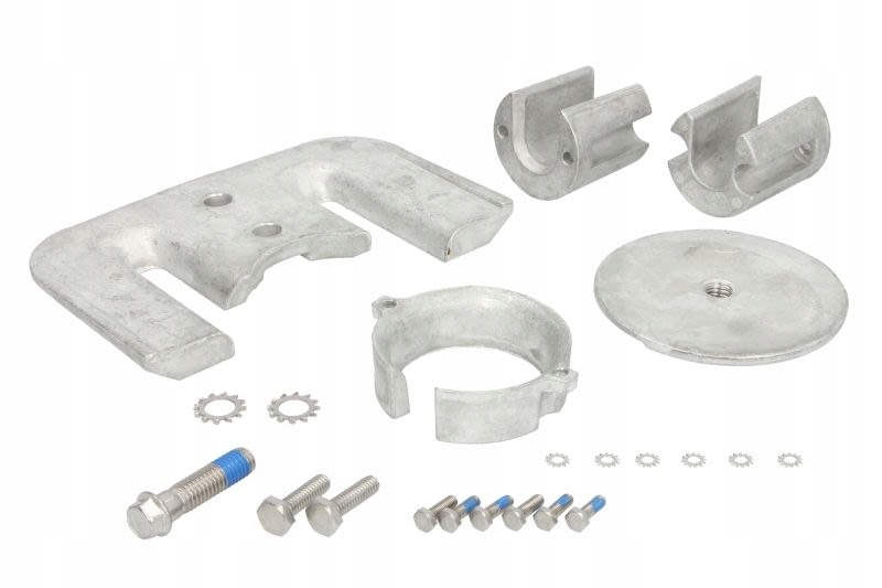 Anoda QUICKSILVER 97-888758Q02 Marka Quicksilver