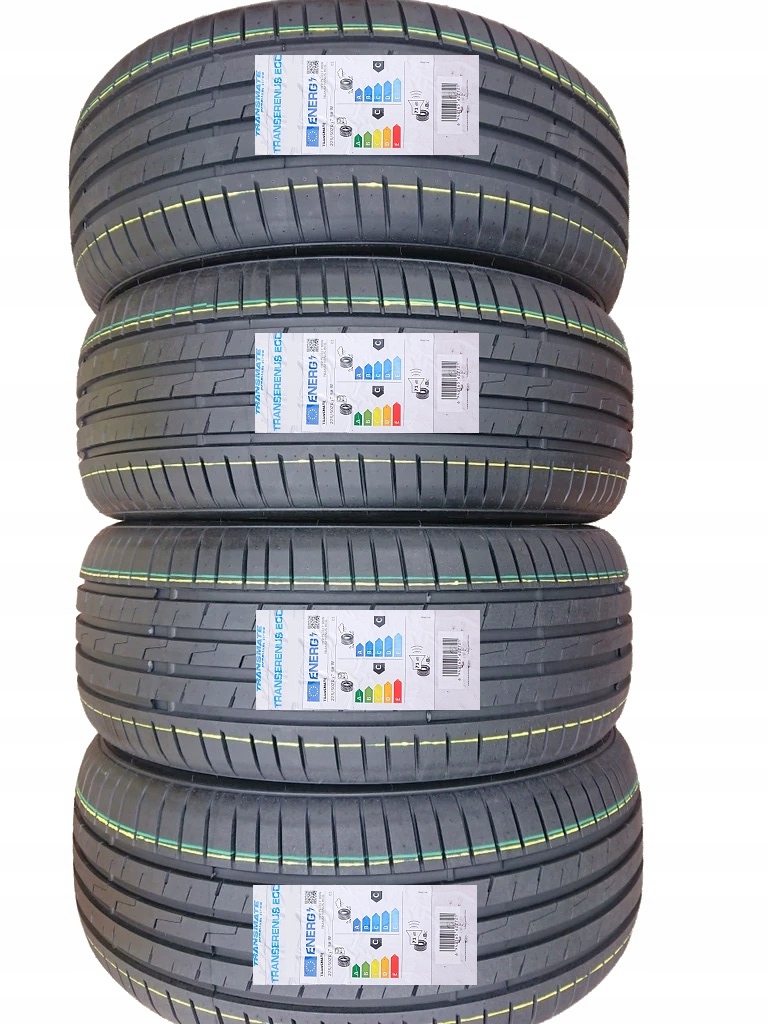 Opona Letnia 205/55R16 Eco-trans 205 55 16 opony letnie