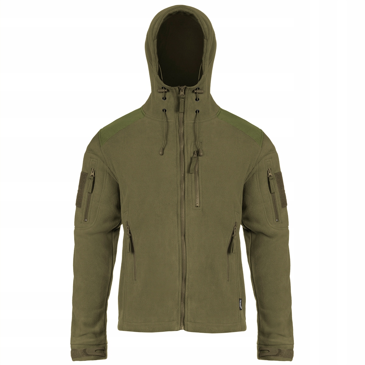 

Polar Bluza Texar Husky Olive M